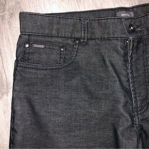 Vintage Corduroy Pants (Straight)
